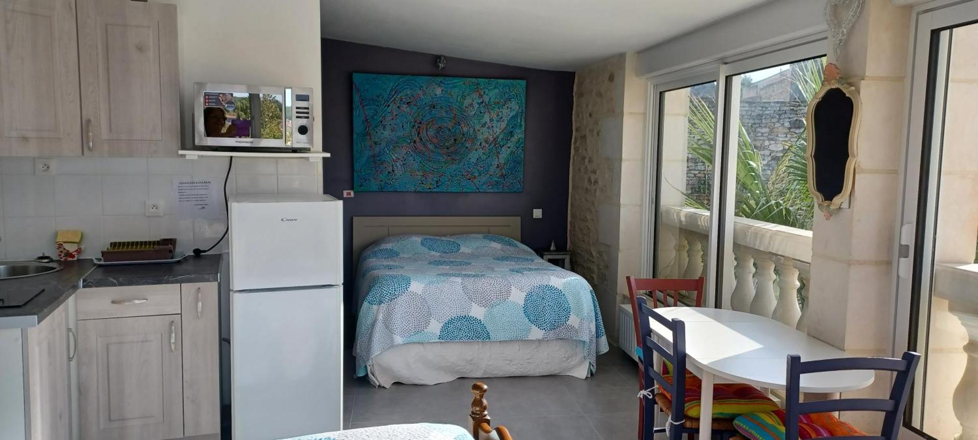 Les Orchidees Chambre Hotes Futuroscope Chasseneuil Poitiers ジョネ・クラン エクステリア 写真