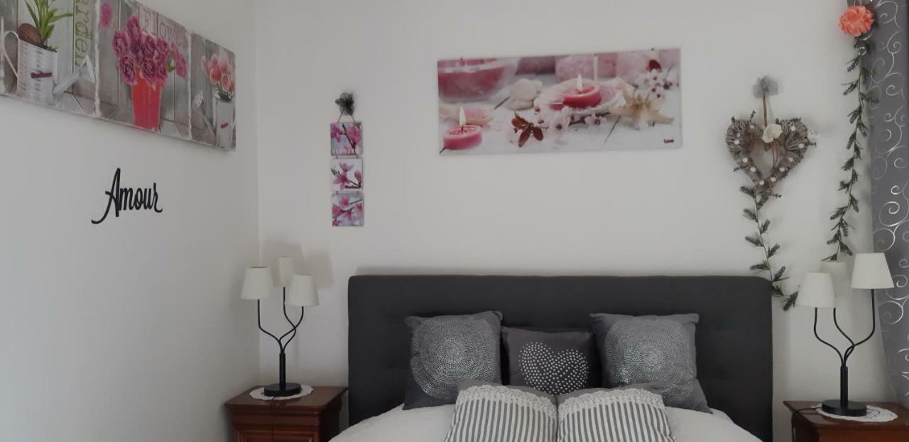 Les Orchidees Chambre Hotes Futuroscope Chasseneuil Poitiers ジョネ・クラン エクステリア 写真